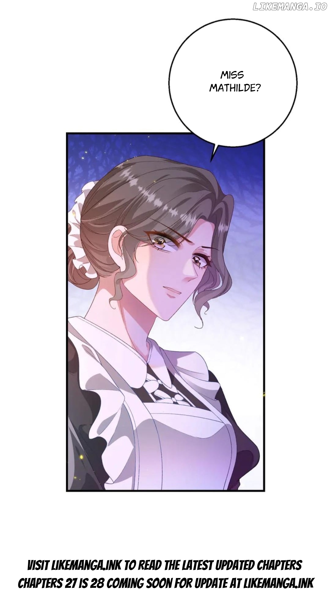 The Duchess Goes Crazy Once A Day Chapter 25 - page 55